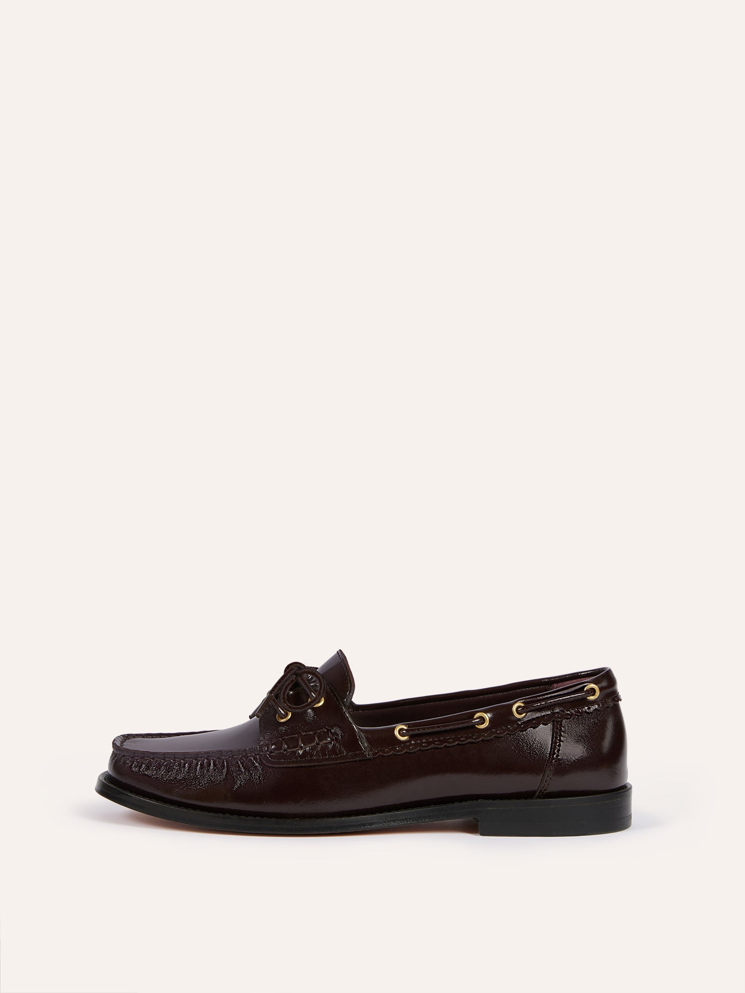 Mocassins MOC - CUIRGLACE CAFE