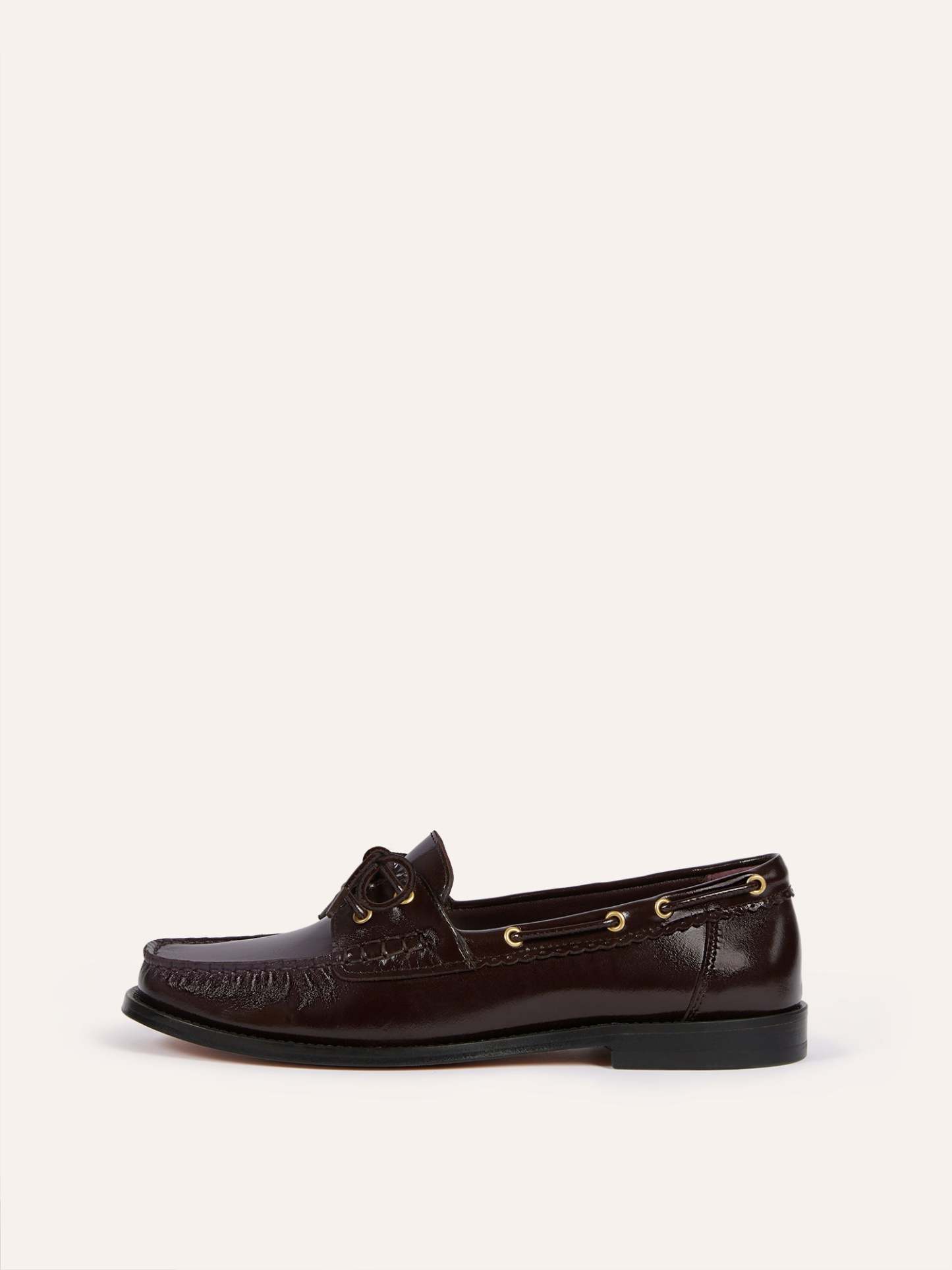 Mocassins MOC - CUIRGLACE CAFE