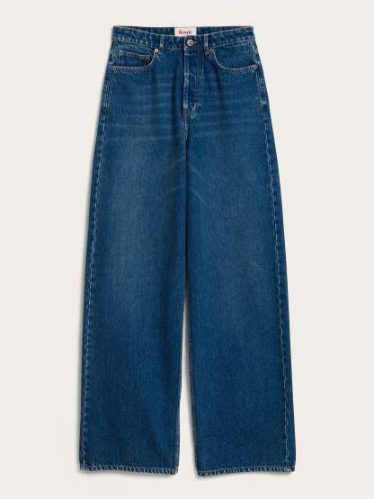 Jean MONCEAU - DENIM INDIGOSTONE