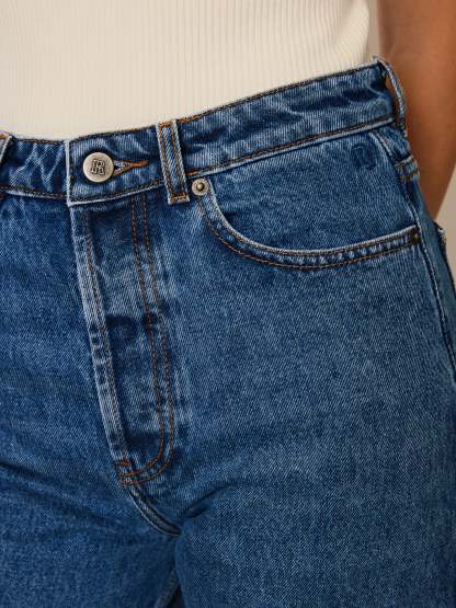 Jean MONCEAU - DENIM INDIGOSTONE