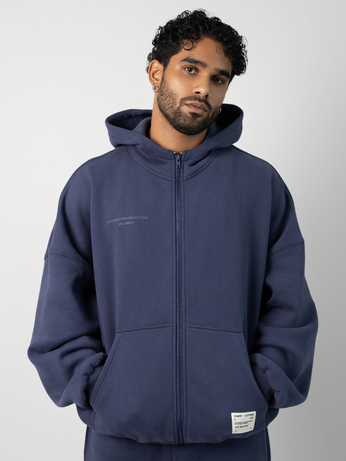 Midnight Blue / M