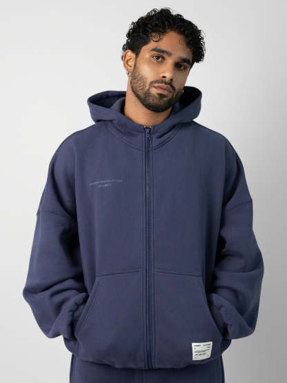 Midnight Blue / M