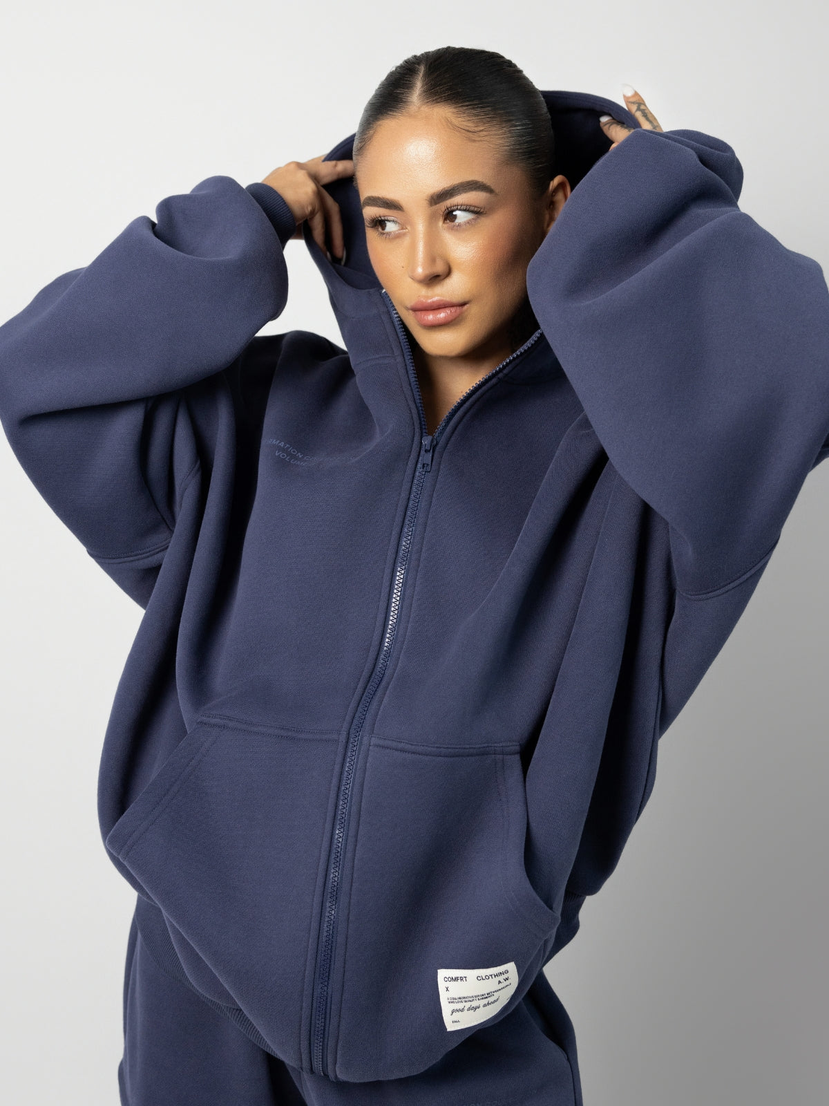 Midnight Blue / F