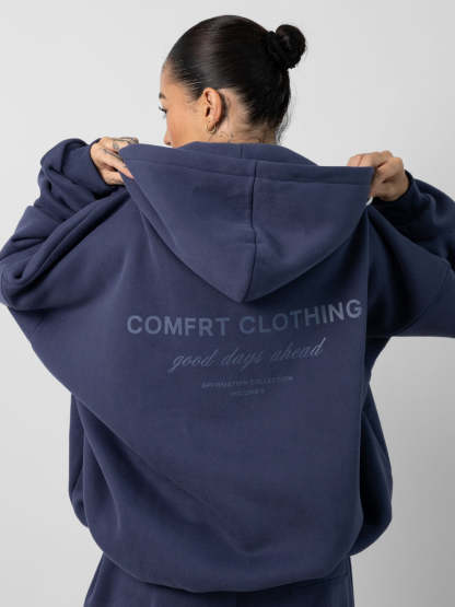 Midnight Blue / F