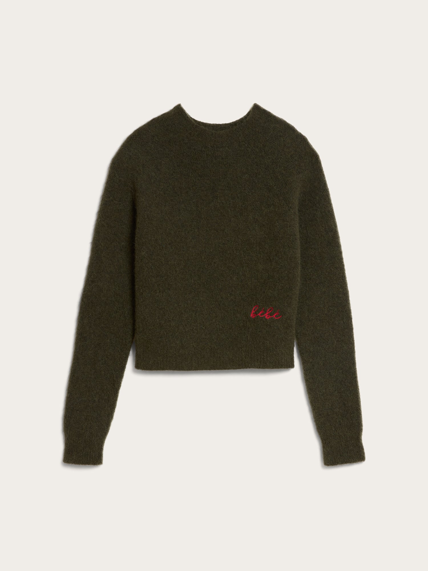 Pull NACIMA - Uni Kaki