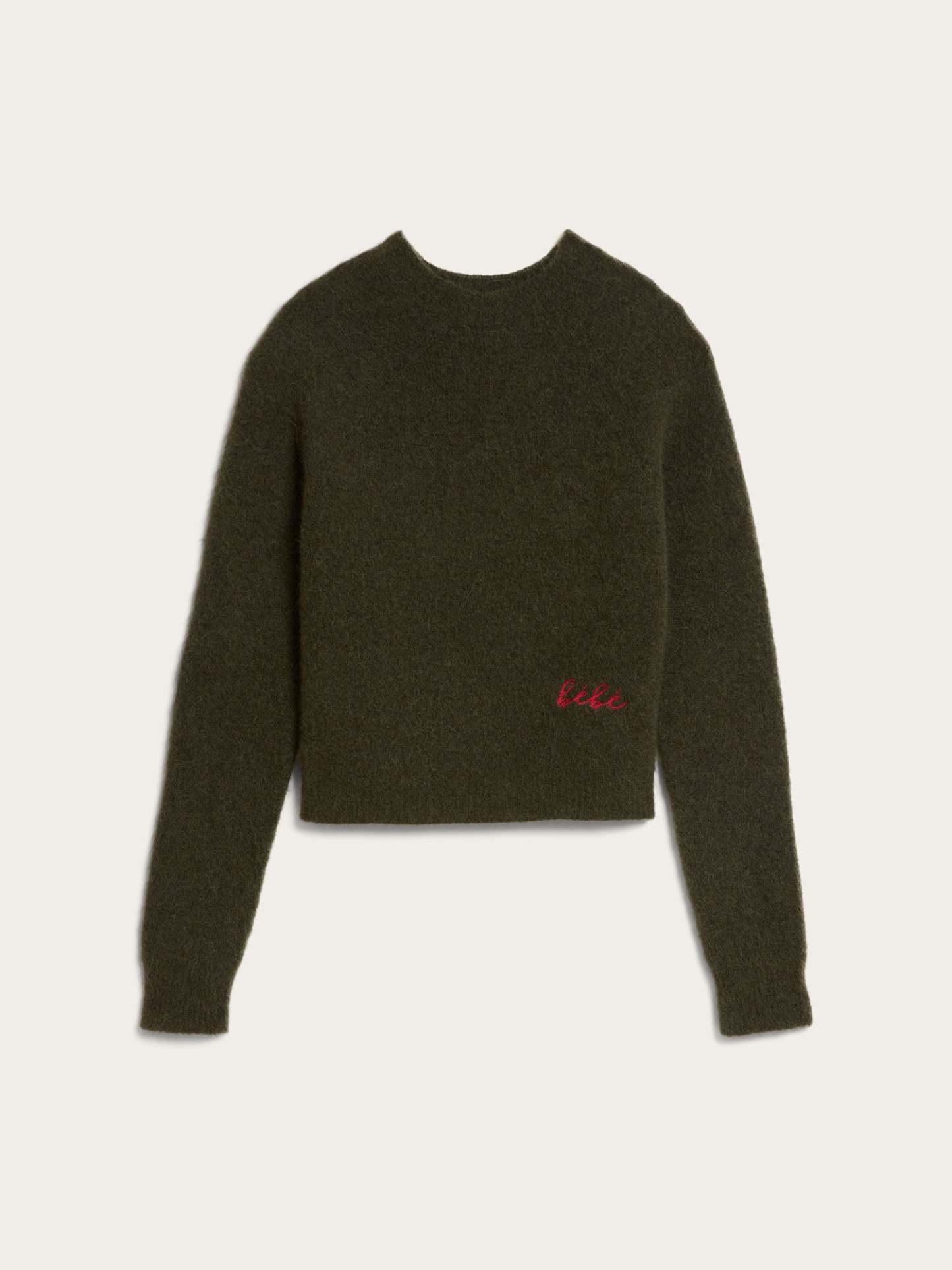 Pull NACIMA - Uni Kaki