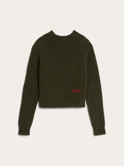 Pull NACIMA - Uni Kaki