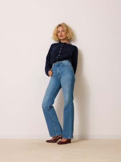 Jean MADELEINE - Indigo double stone