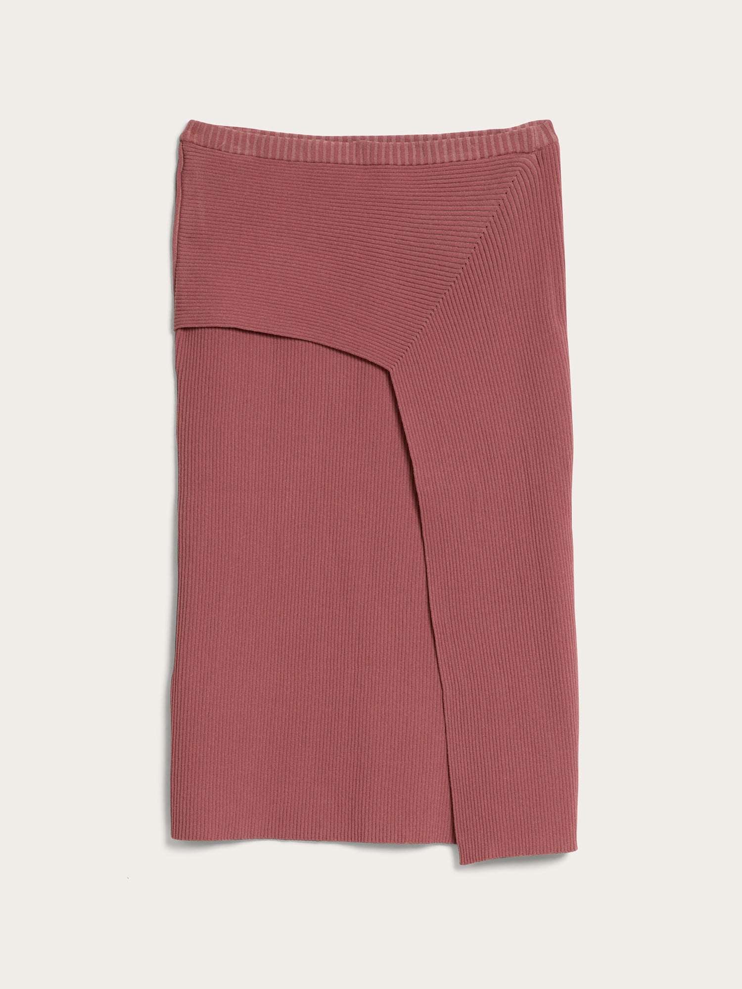Jupe NEPHIS - COTES FRAMBOISE