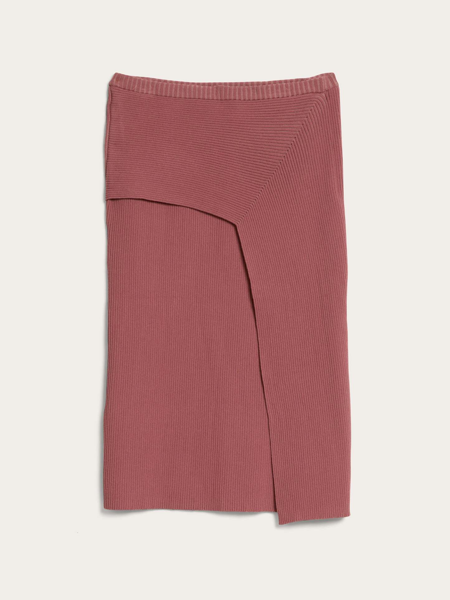 Jupe NEPHIS - COTES FRAMBOISE