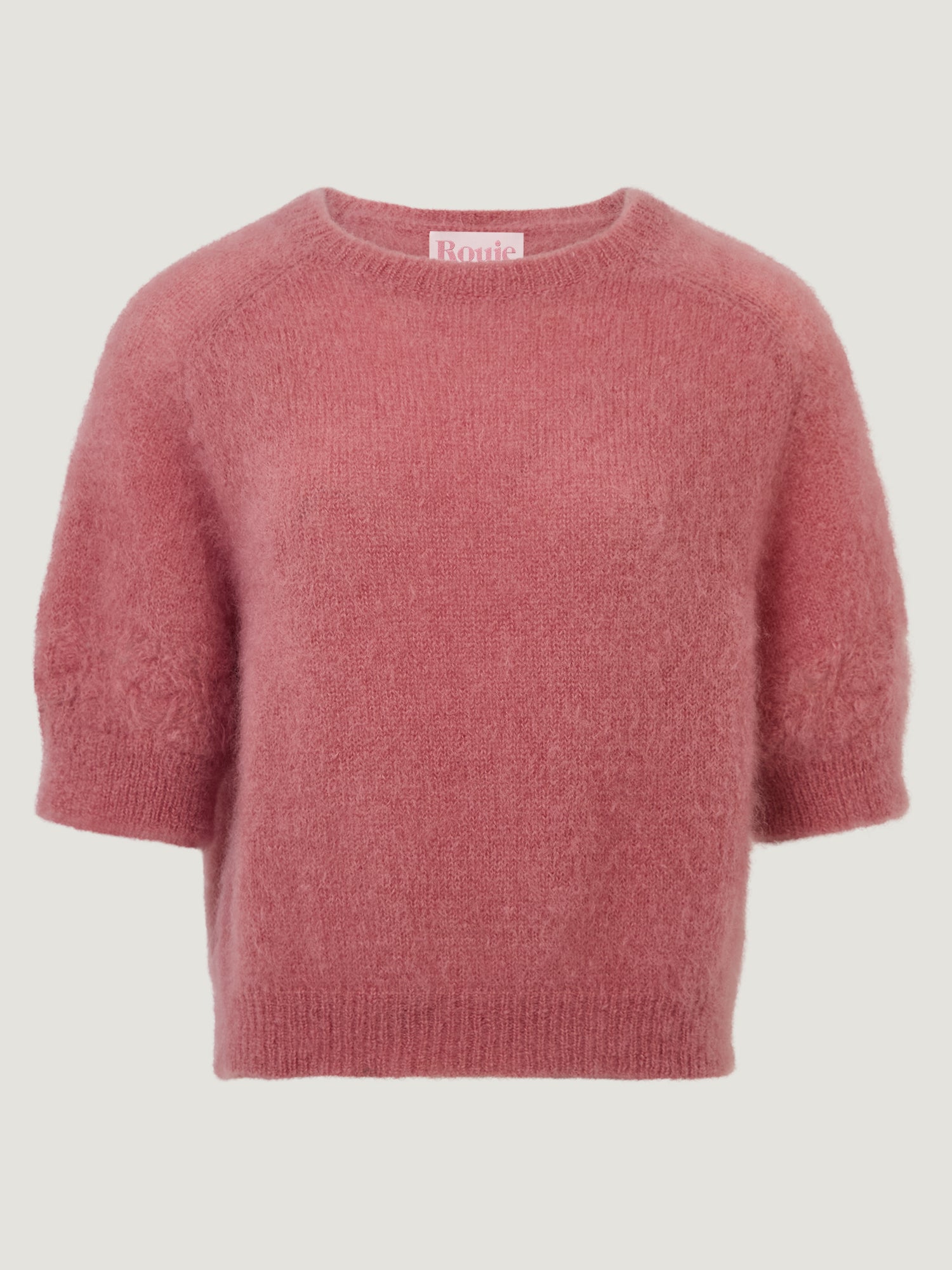 Pull OLIVIA - Uni Blush