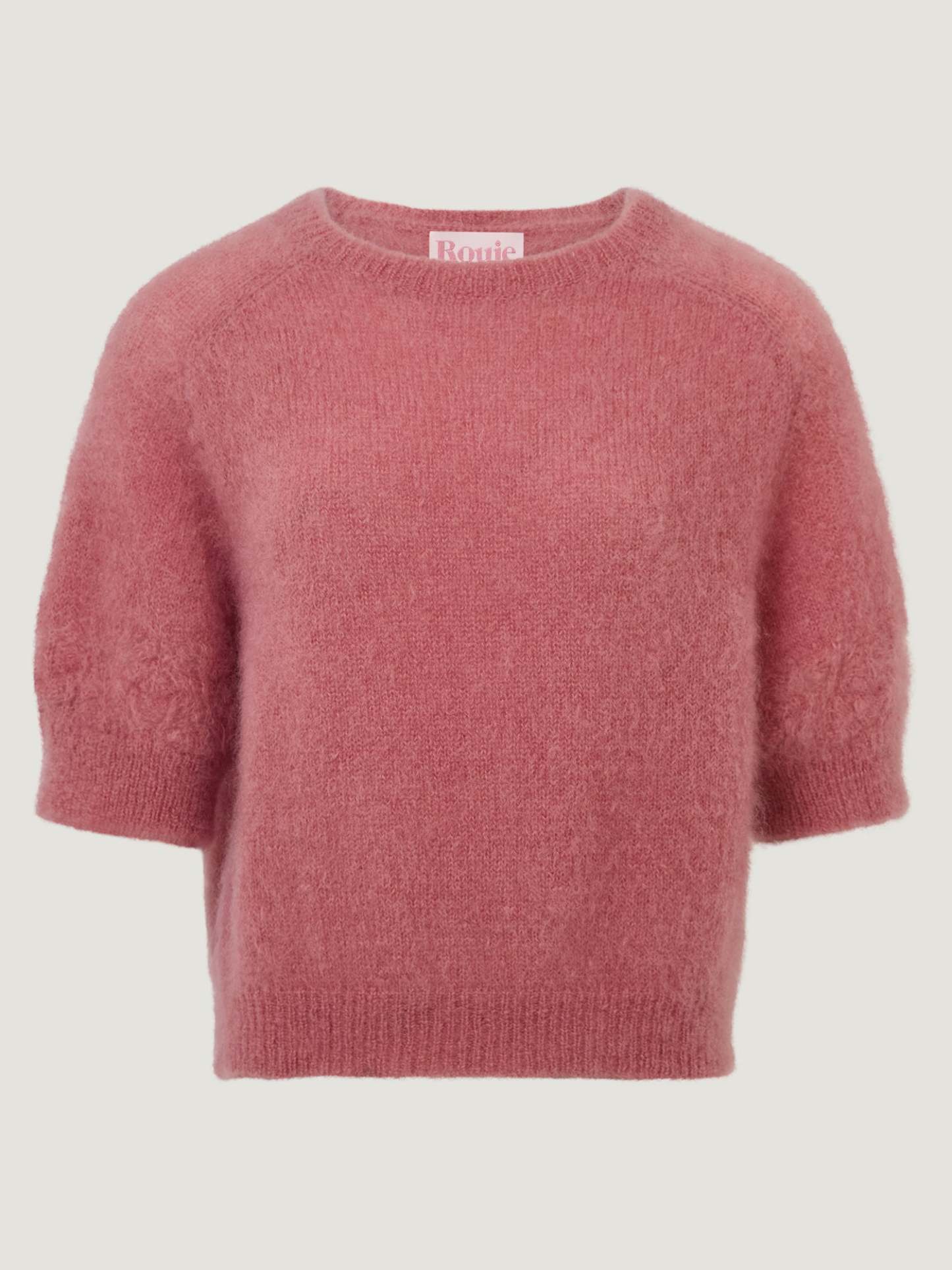 Pull OLIVIA - Uni Blush