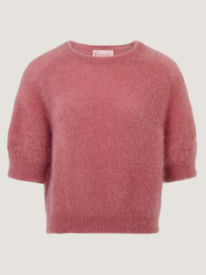 Pull OLIVIA - Uni Blush