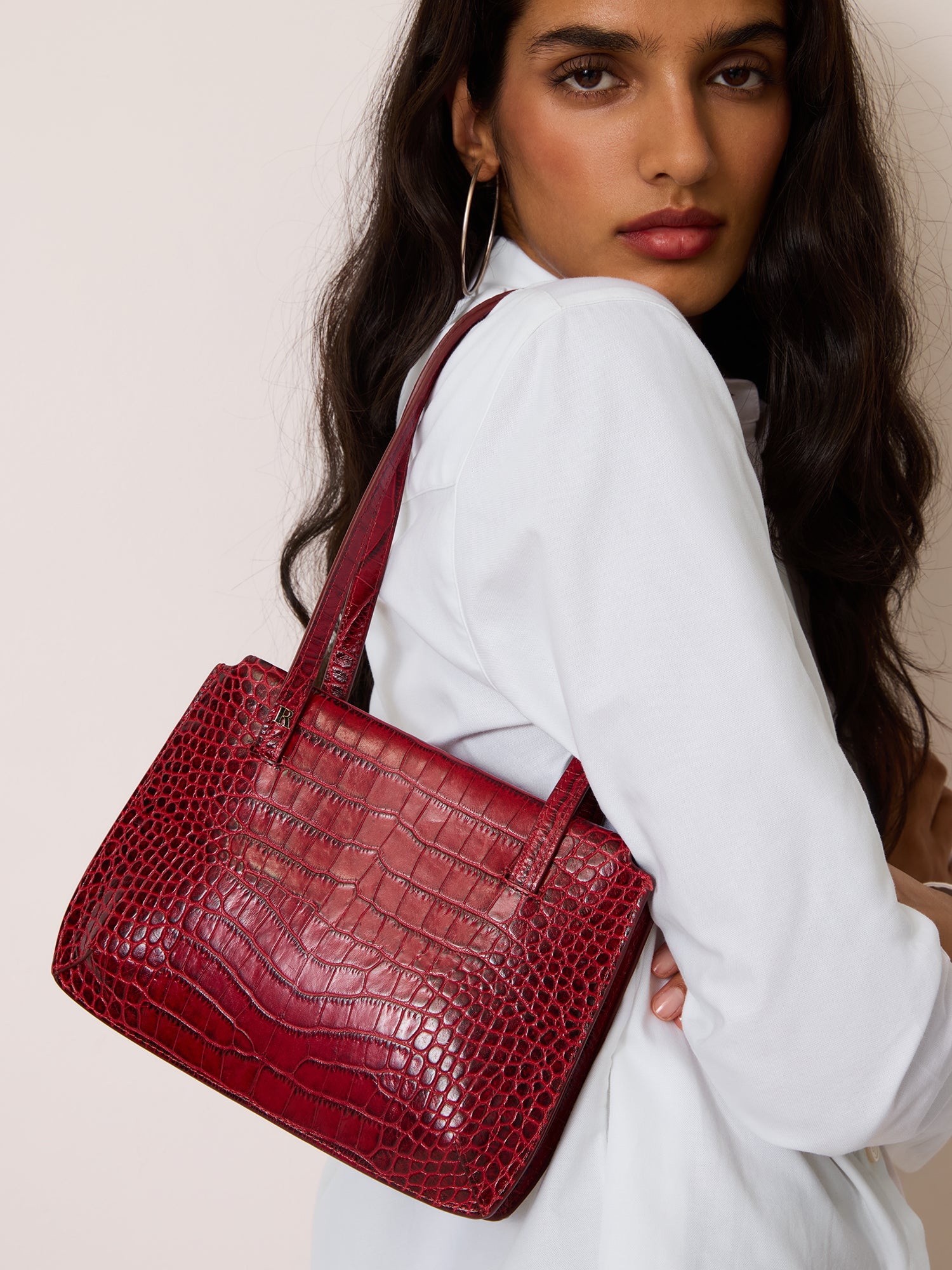 Sac APERO - CRO ROUGE