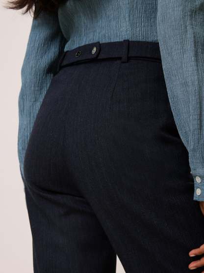 Pantalon FRANCOISE - DENIM DENIM