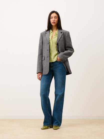 Veste LAMBERT - CHEVRON MARINE