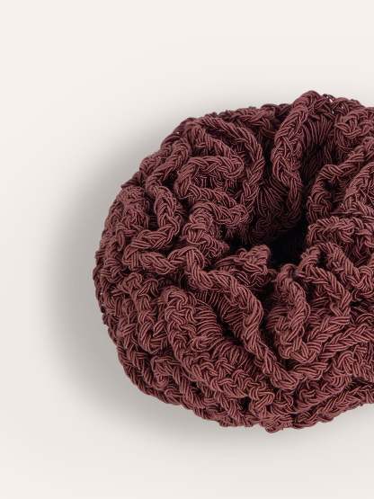 Chouchou PATRICIA - Uni Marron
