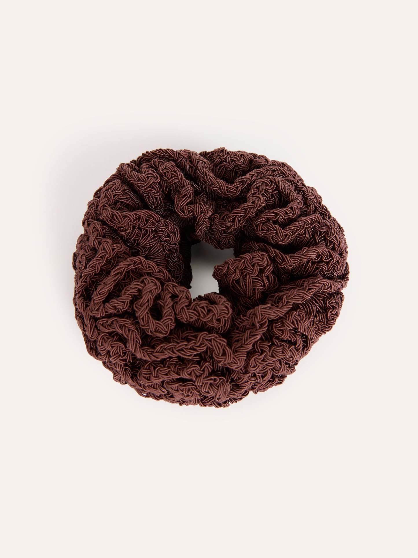 Chouchou PATRICIA - Uni Marron