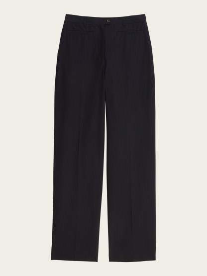 Pantalon PATRICIO - RAYURES NOIRES