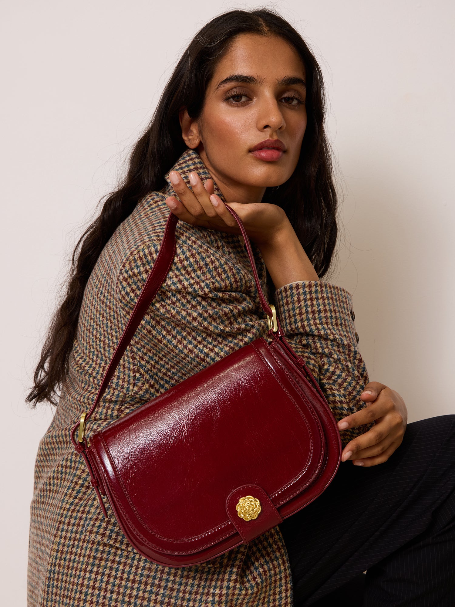 Sac TROQUET - TU