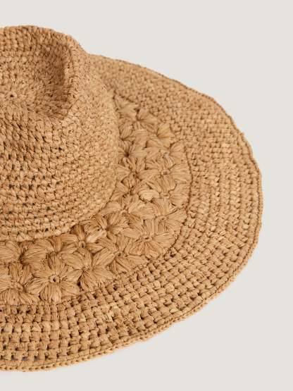 Chapeau PLAYA - UNI THE