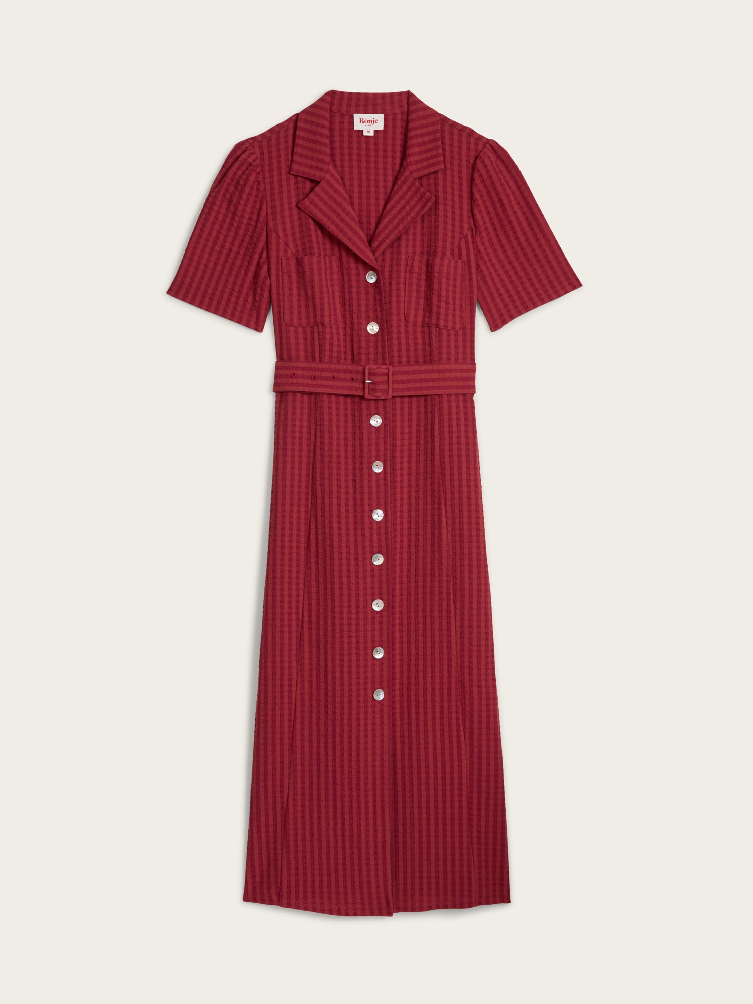Robe RAELLA - UNI CARMEN