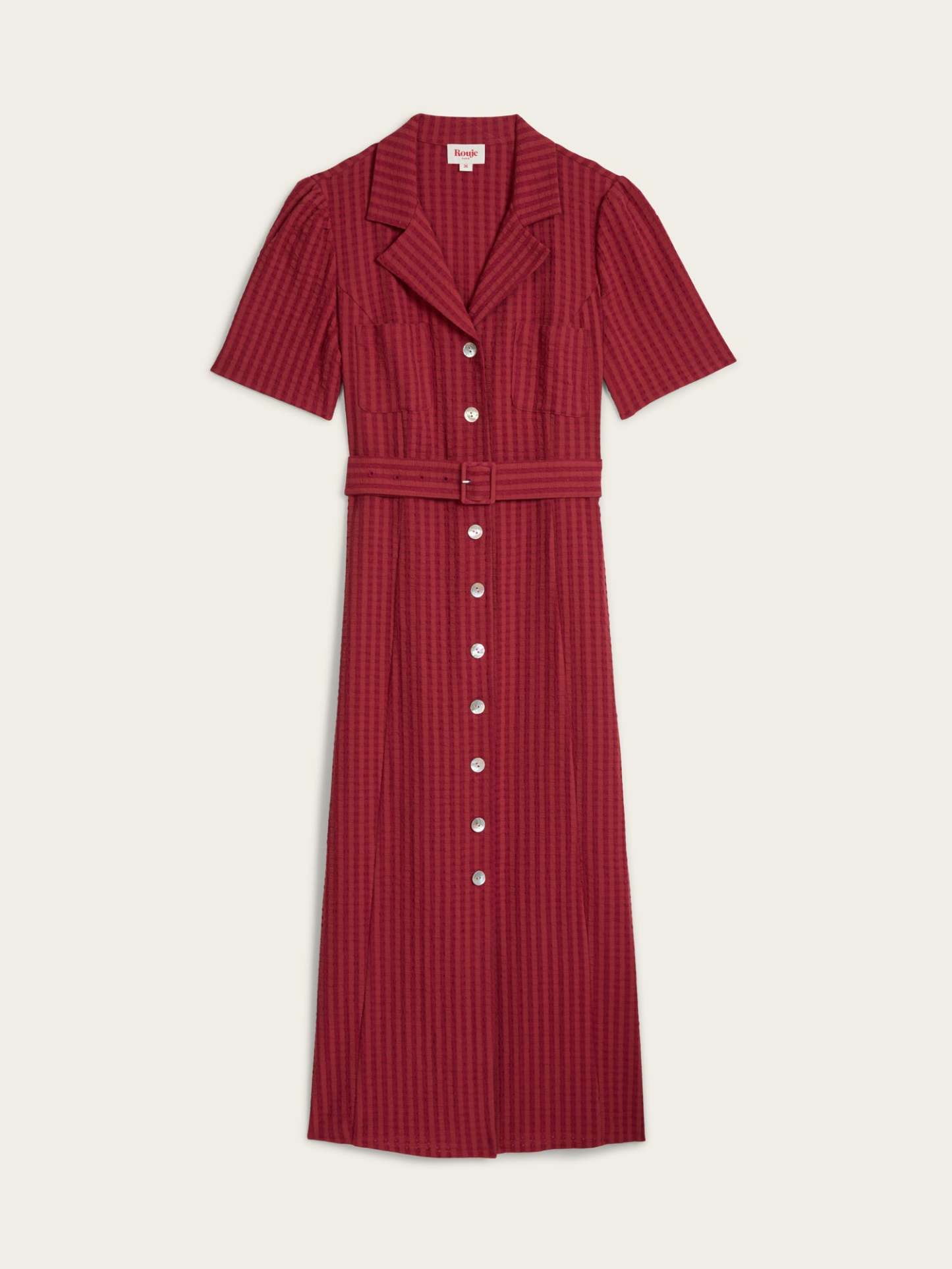 Robe RAELLA - UNI CARMEN
