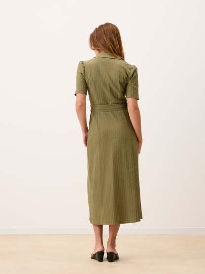 Robe RAELLA - UNI OLIVE