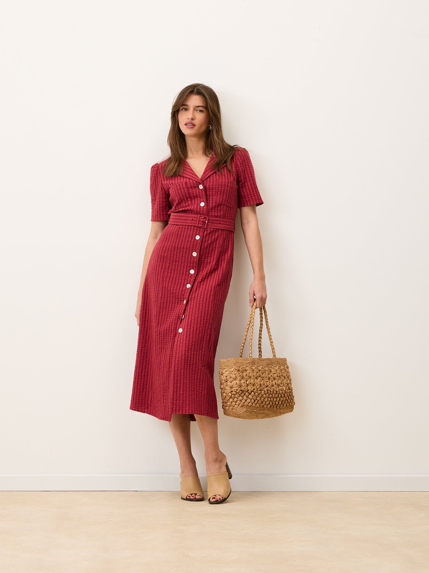 Robe RAELLA - UNI CARMEN