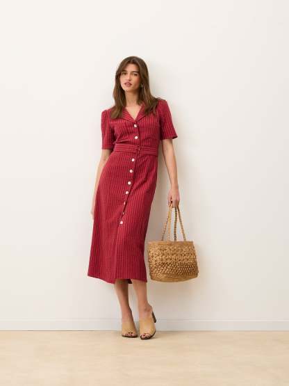Robe RAELLA - UNI CARMEN