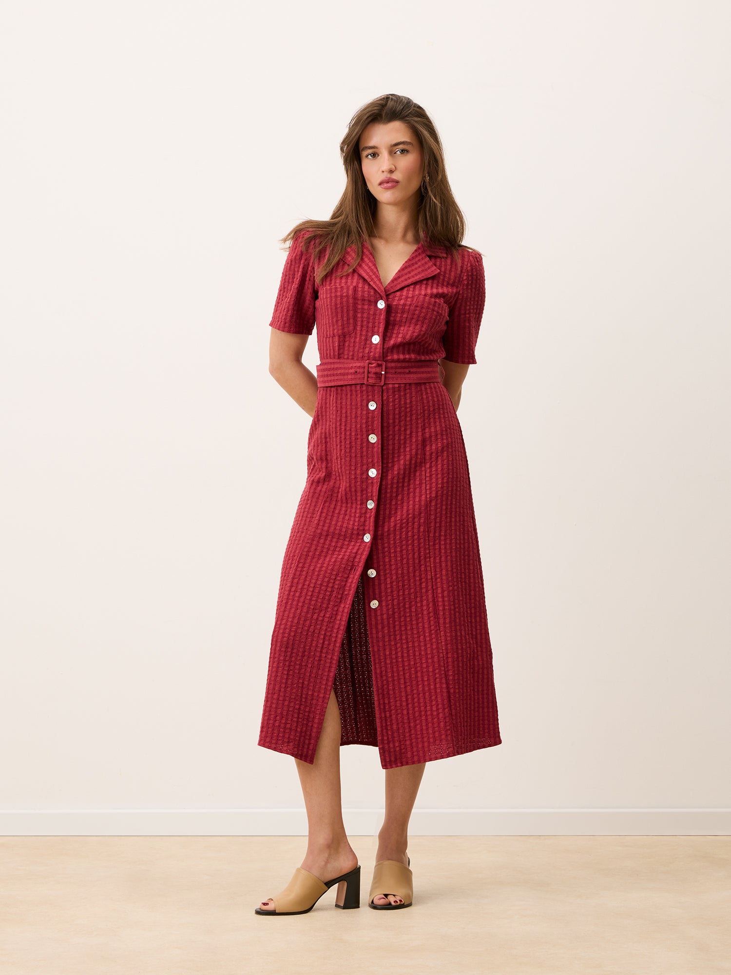 Robe RAELLA - UNI CARMEN
