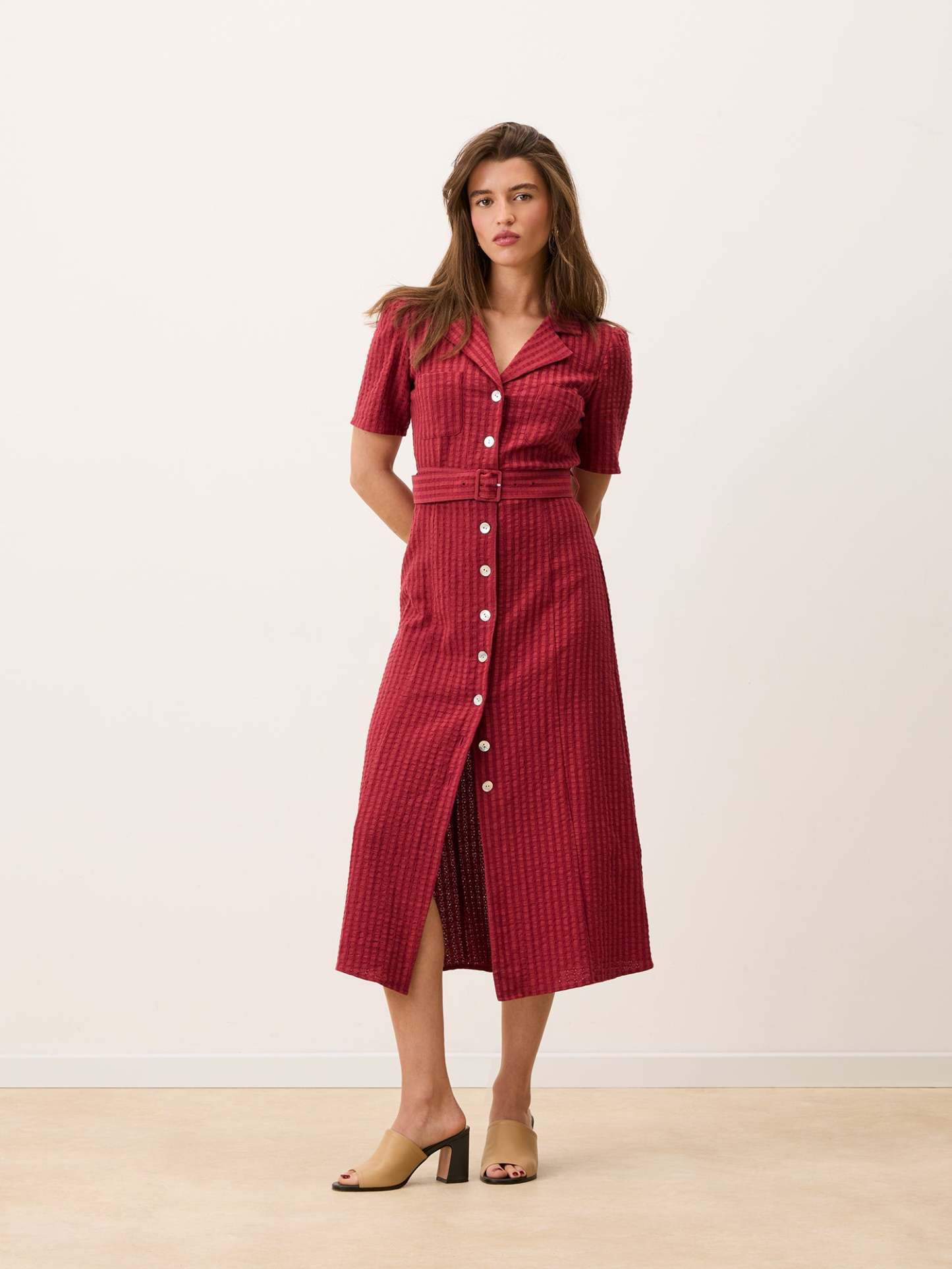 Robe RAELLA - UNI CARMEN
