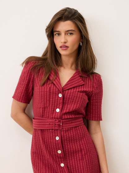 Robe RAELLA - UNI CARMEN