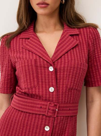 Robe RAELLA - UNI CARMEN