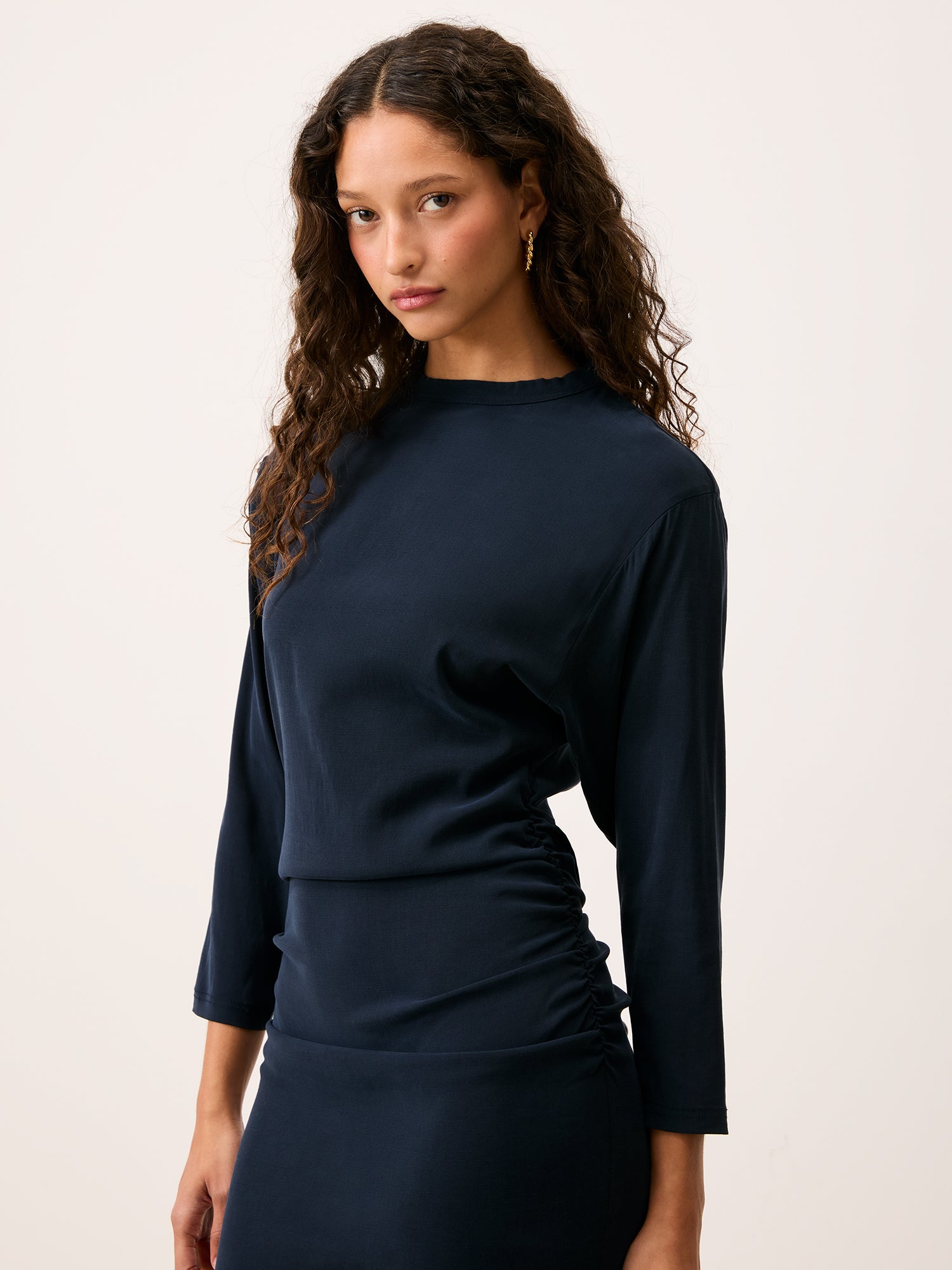 Robe VALERIA - Uni Marine