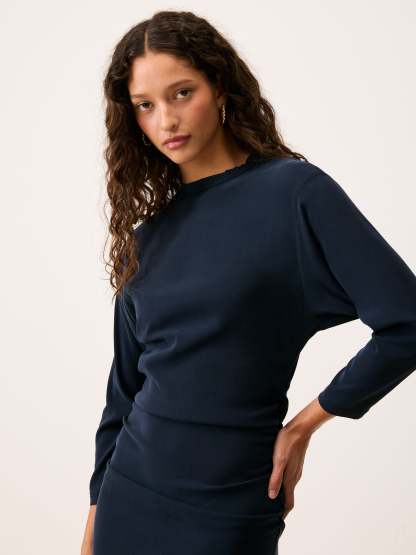 Robe VALERIA - Uni Marine