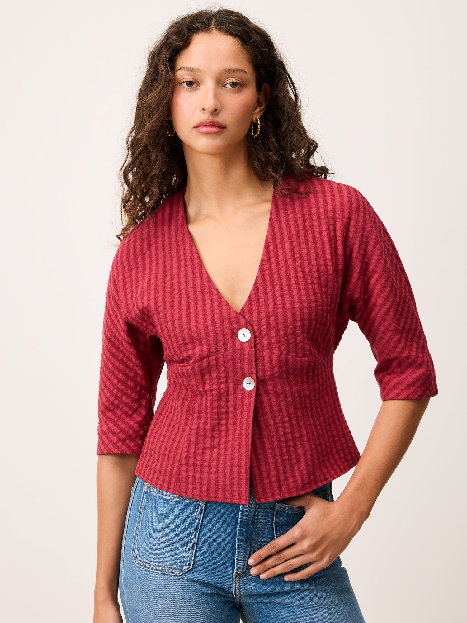 Chemise DANY - UNI CARMEN