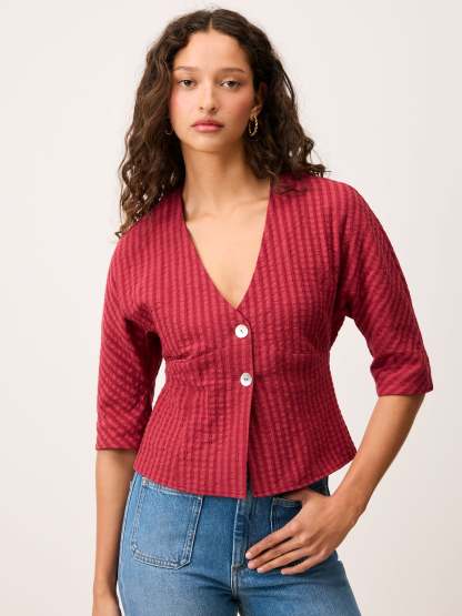 Chemise DANY - UNI CARMEN