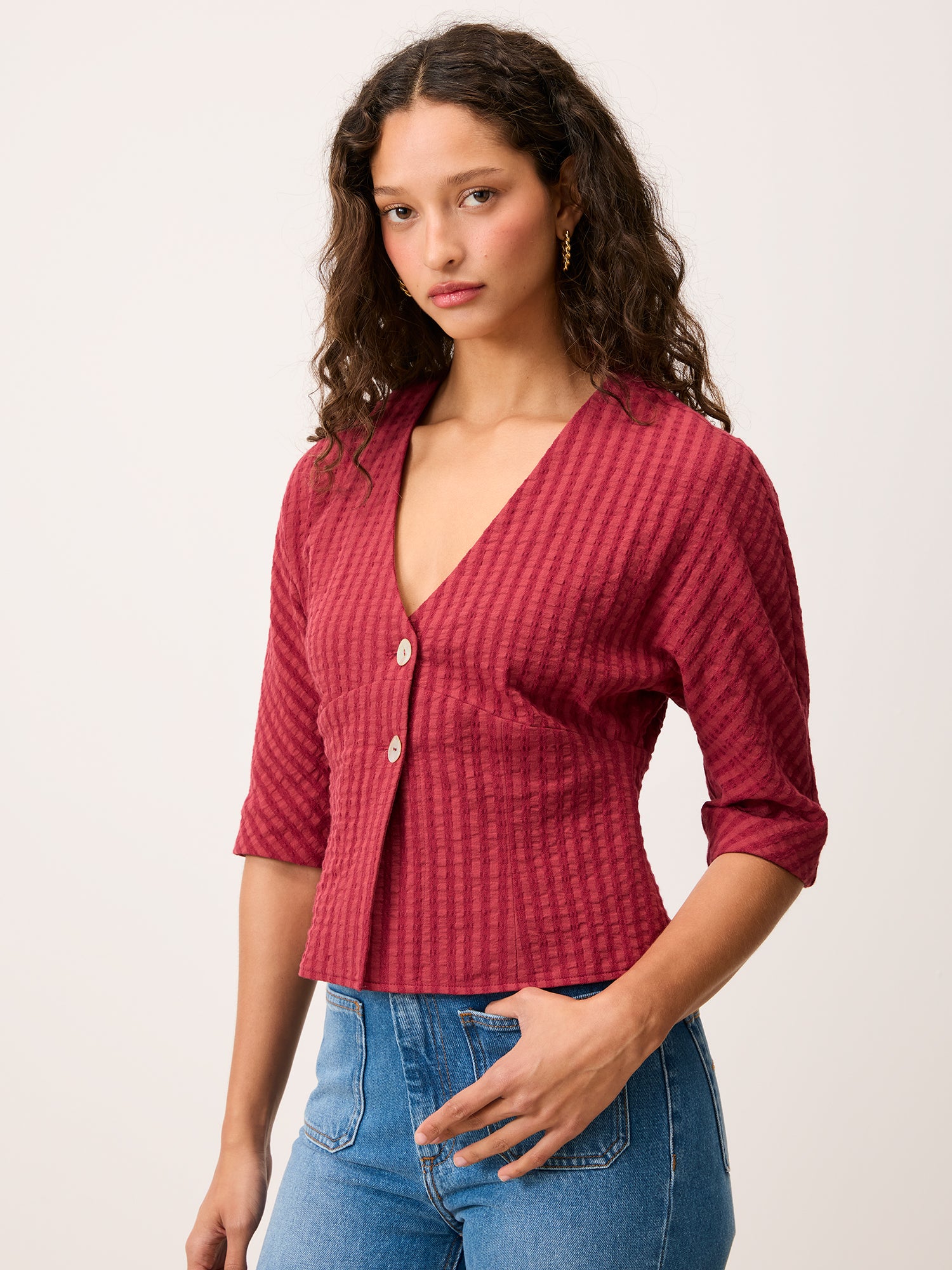 Chemise DANY - UNI CARMEN