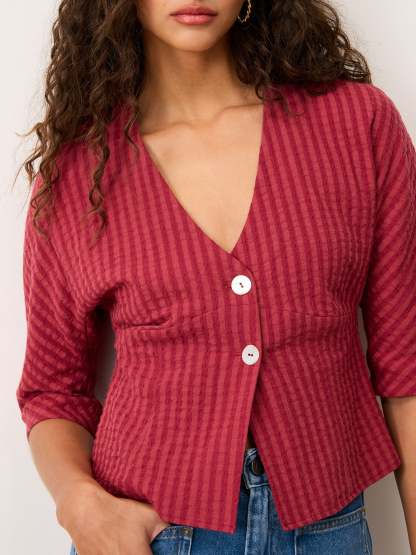 Chemise DANY - UNI CARMEN
