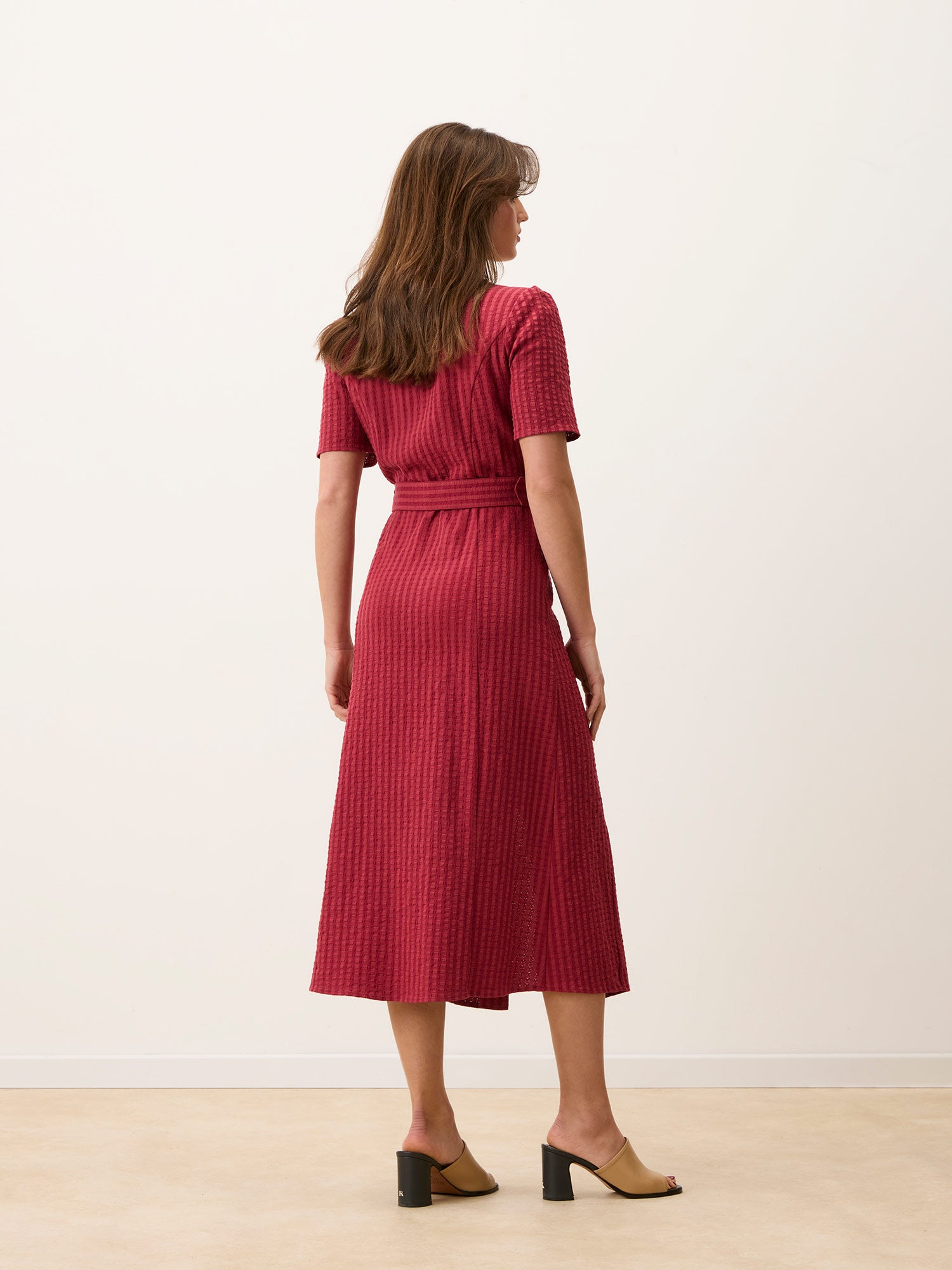 Robe RAELLA - UNI CARMEN