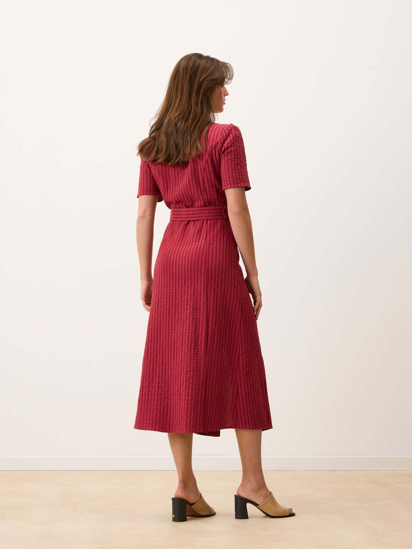 Robe RAELLA - UNI CARMEN