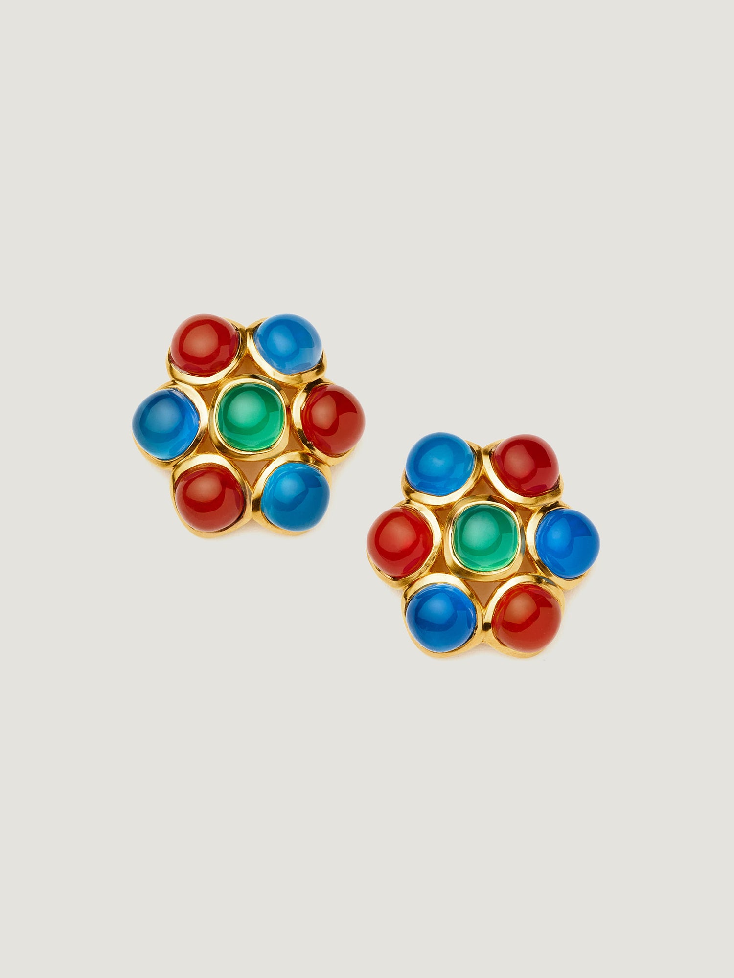 Boucles JOSIE - TU