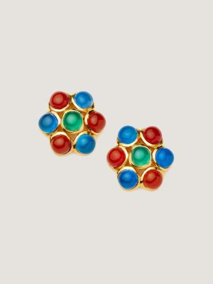 Boucles JOSIE - TU