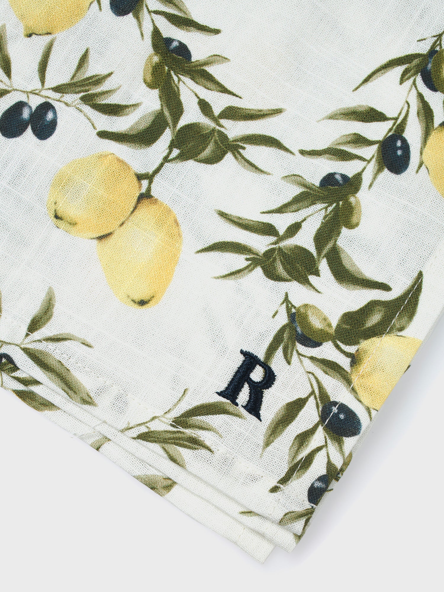 Les Serviettes OLIVIA - Multicolor