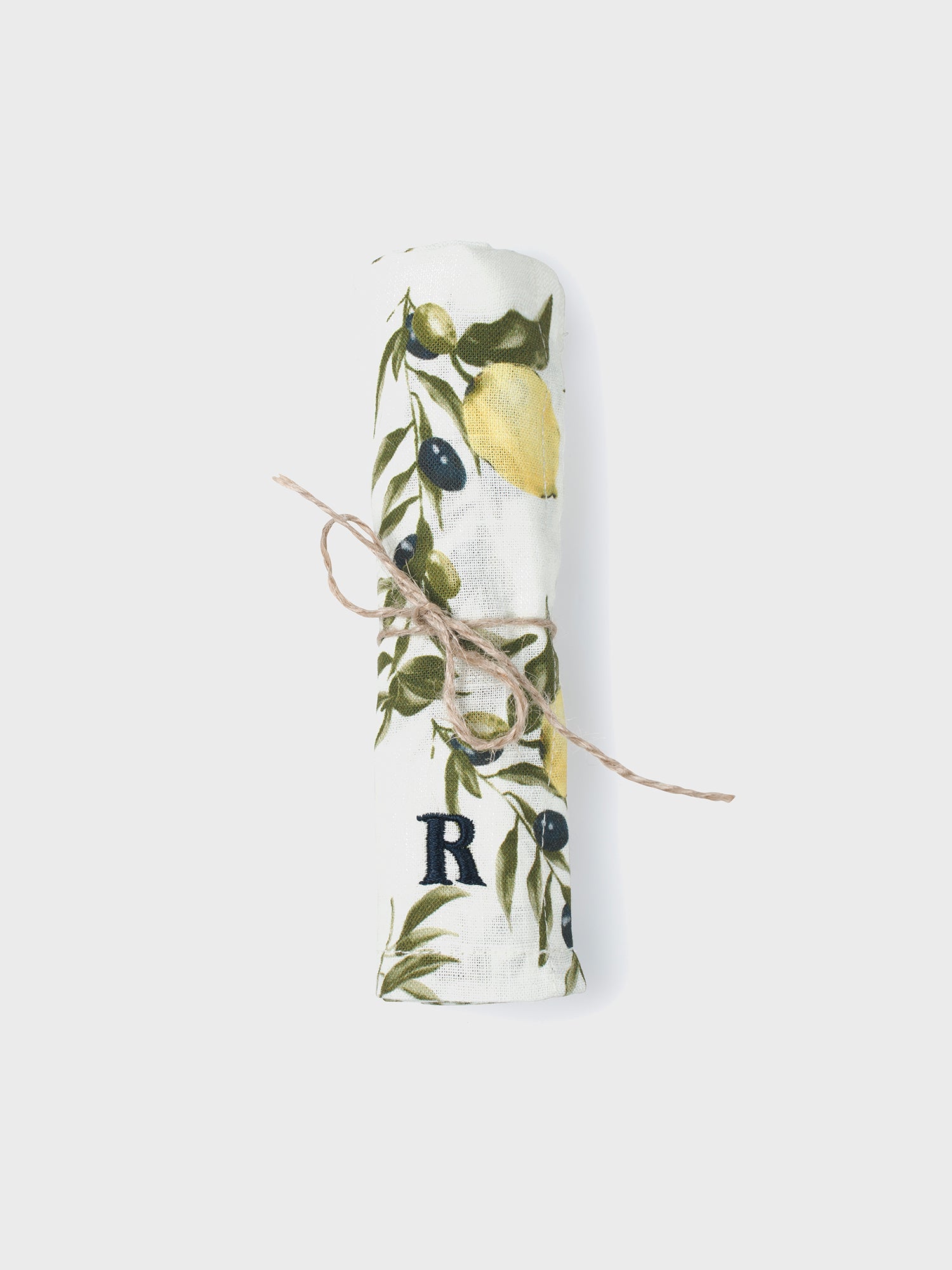 Les Serviettes OLIVIA - Multicolor