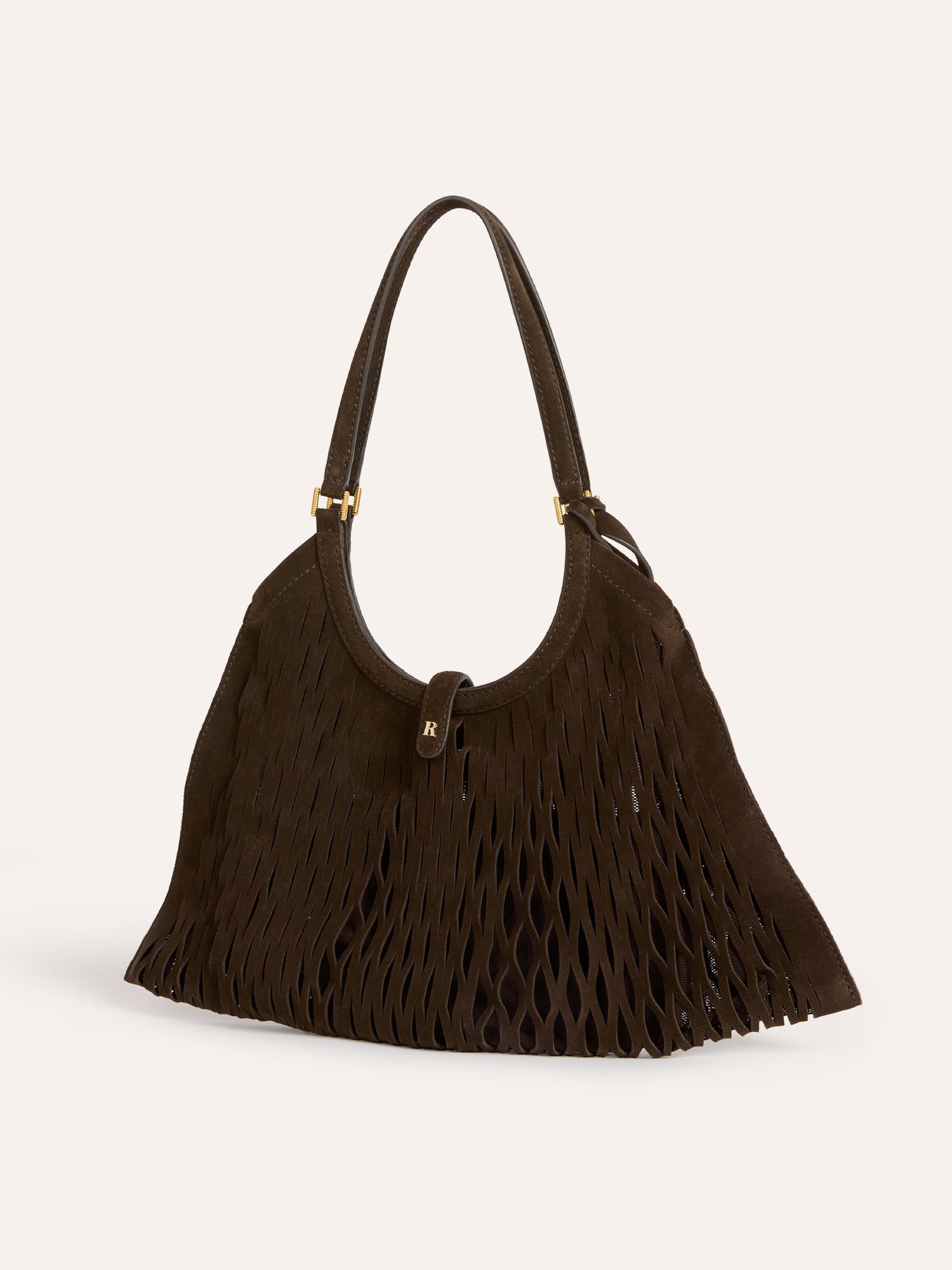 Sac CHOUQUETTE - LASER EBENE