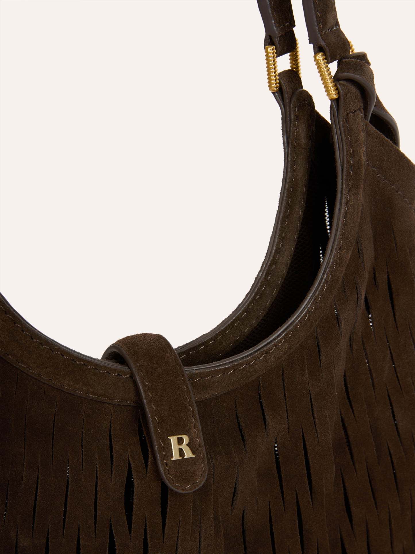 Sac CHOUQUETTE - LASER EBENE