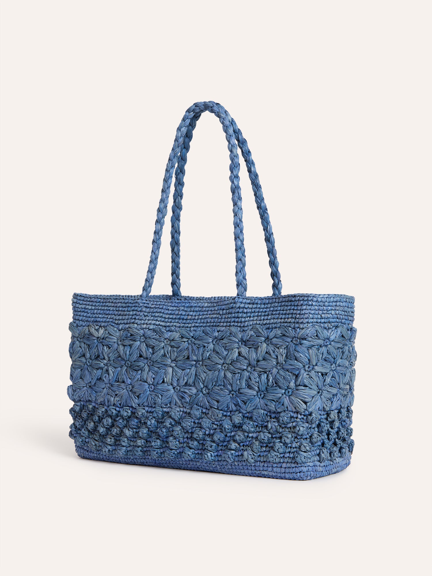 Panier SQUARE - UNI DENIM