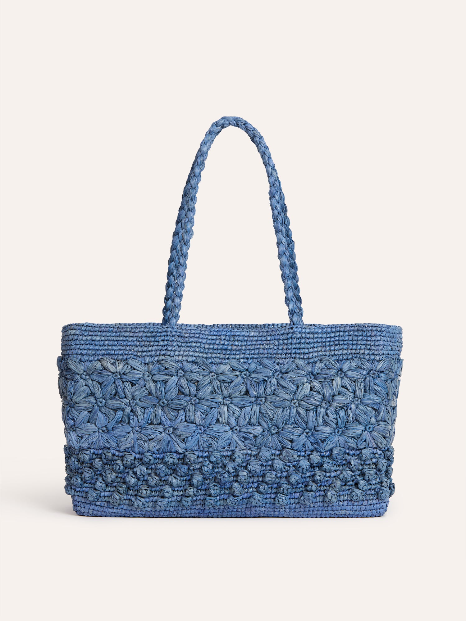 Panier SQUARE - UNI DENIM
